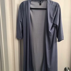 NWOT Marilyn Monroe Robe